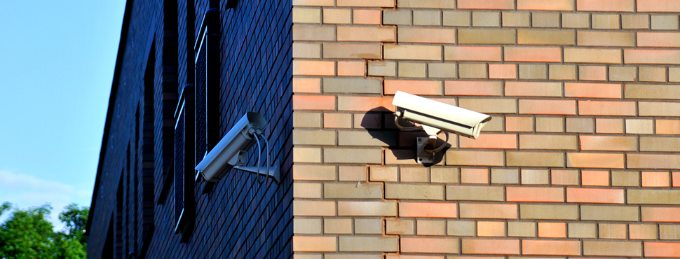 Camerabewaking als preventief afweermechanisme tegen criminaliteit