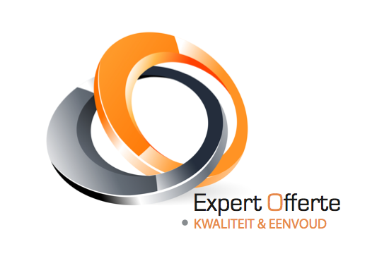 Offertes aanvragen via Expert-offerte.be