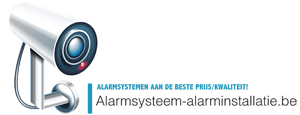 Alarmsysteem-alarminstallatie.be