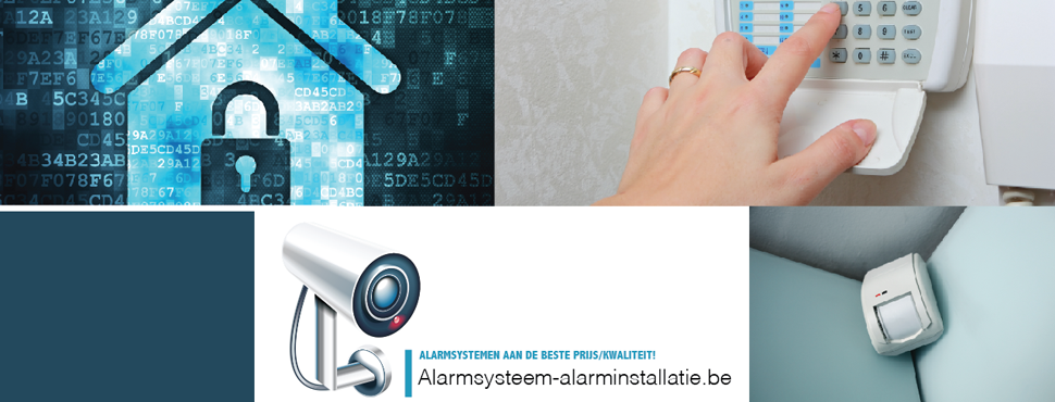 Aantal woninginbraken gedaald!